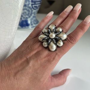 Fun costume ring